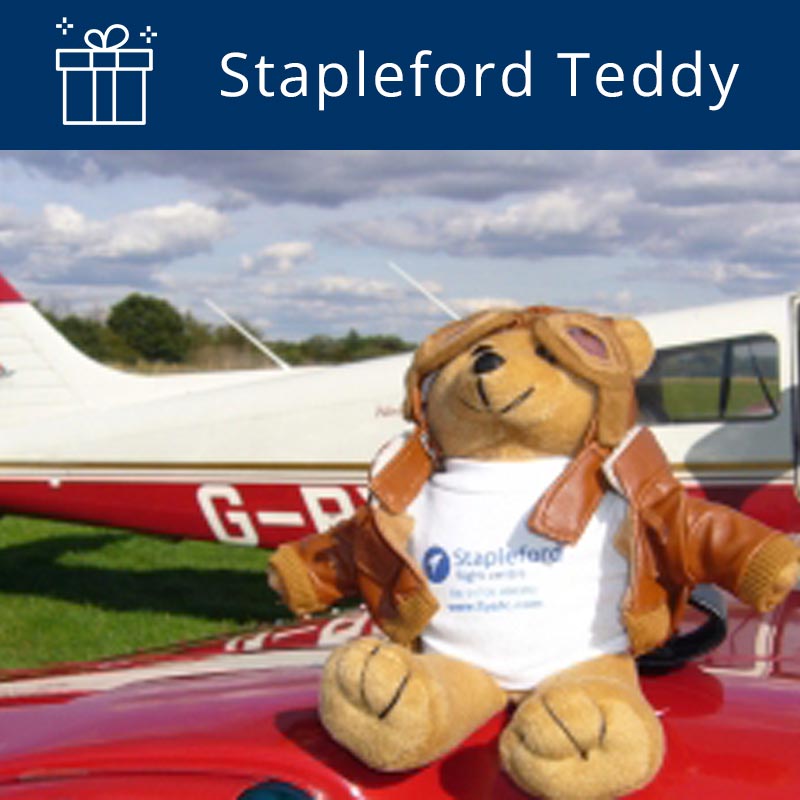 Stapleford Teddy